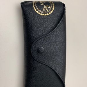 Ray-Ban Sunglasses Case